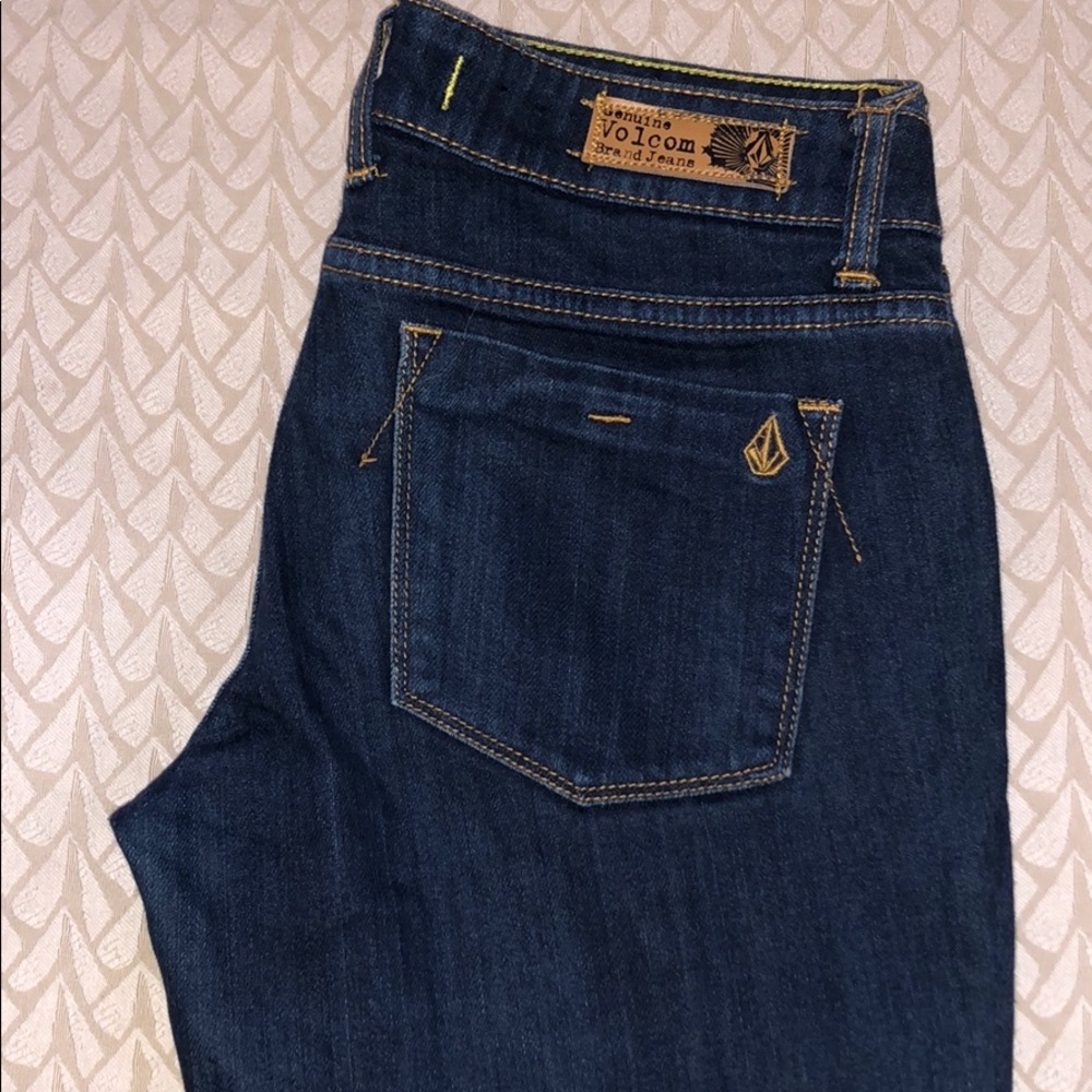 Volcom Women’s Jeans